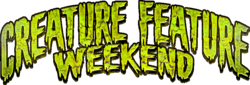 Creature Feature Weekend 2023