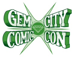 Gem City Comic Con 2023