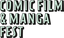 Comic, Film & Manga Fest 2025