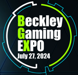 Beckley Gaming Expo 2024