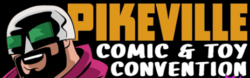 Pikeville Comic & Toy Con 2023