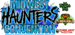 Midwest Haunters Convention 2023