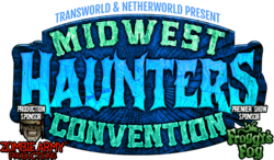 Midwest Haunters Convention 2024