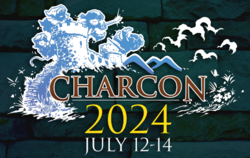 CharCon 2024