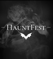 HauntFest North Carolina 2024