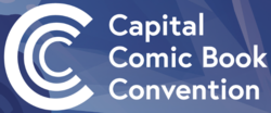 Capital Comic Book Convention 2024