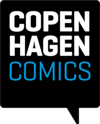 Copenhagen Comics 2025