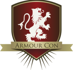 Armour Con 2024