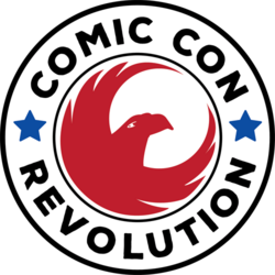 Comic Con Revolution 2025