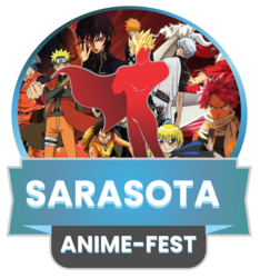 Sarasota Anime-Fest 2025