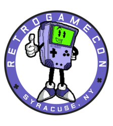 Retro Game Con 2024