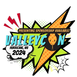 ValleyCon 2024