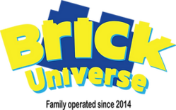 BrickUniverse Knoxville 2025