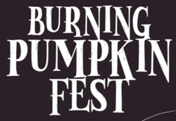 J-Tsoon: Burning Pumpkin Fest 2024