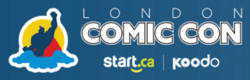 London Comic Con 2024