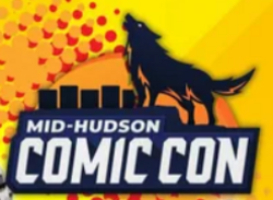 Mid-Hudson Comic Con 2024