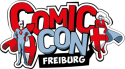 Comic Con Freiburg 2024