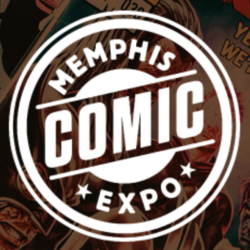 Memphis Comic Expo 2024