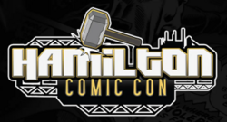 Hamilton Comic Con 2024