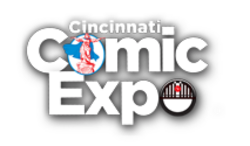 Cincinnati Comic Expo 2024