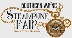 Southern Maine Steampunk Fair 2024