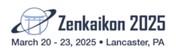 Zenkaikon 2025