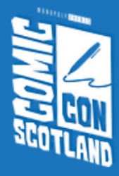 Comic Con Scotland 2024