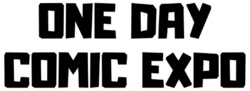 One Day Comic Expo 2025