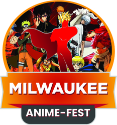 Milwaukee Anime-Fest 2025