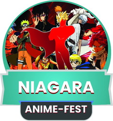 Niagara Anime-Fest 2025