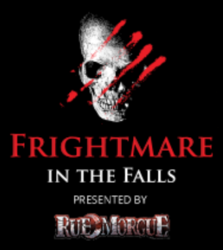 Frightmare In The Falls