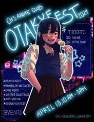 CHS Otaku Fest 2024