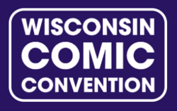 Wisconsin Comic Convention 2024