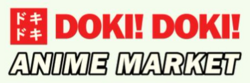 Doki! Doki! Anime Market 2025