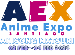 Anime Expo Santiago 2024