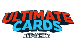 Ultimate Cards and Gaming Show 2024