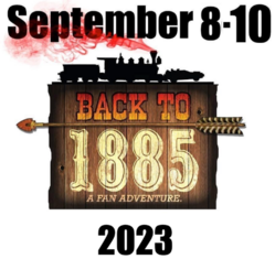 Back to 1885 2023