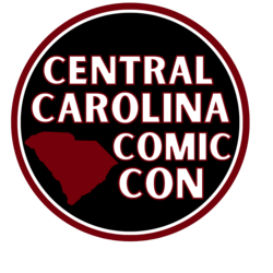 Central Carolina Comic Con 2025