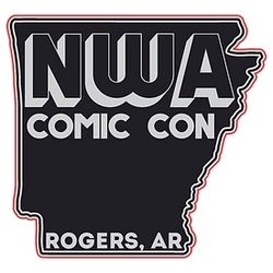 NWA Comic Con 2025