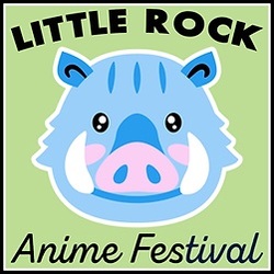 Little Rock Anime Fest 2024