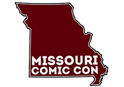 Missouri Comic Con 2025