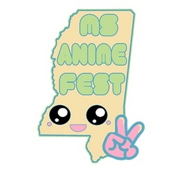 Mississippi Anime Fest 2025