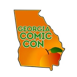 Georgia Comic Con 2024