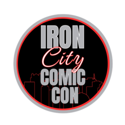 Iron City Comic Con 2025