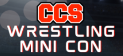 CCS Wresting Mini Con 2024