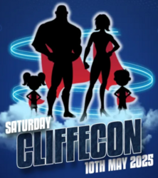 Cliffecon 2025