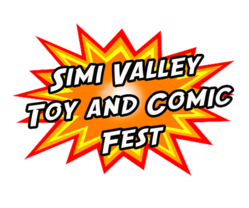 Simi Valley Toy and Comic Fest 2025