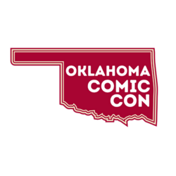 Oklahoma Comic Con 2025