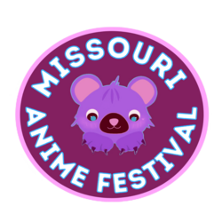 Missouri Anime Fest 2025