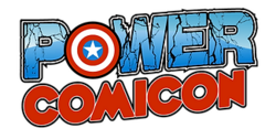 Power Comicon 2025